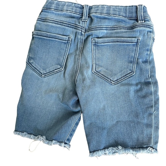 Girls Jean shorts Oshkosh - Picture 2 of 2